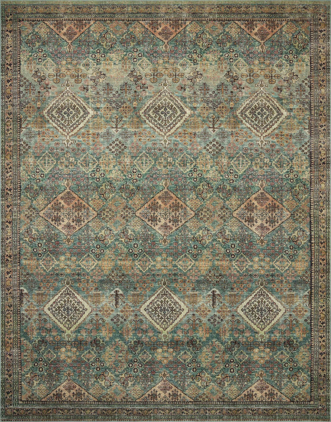 Sinclair Rug 03