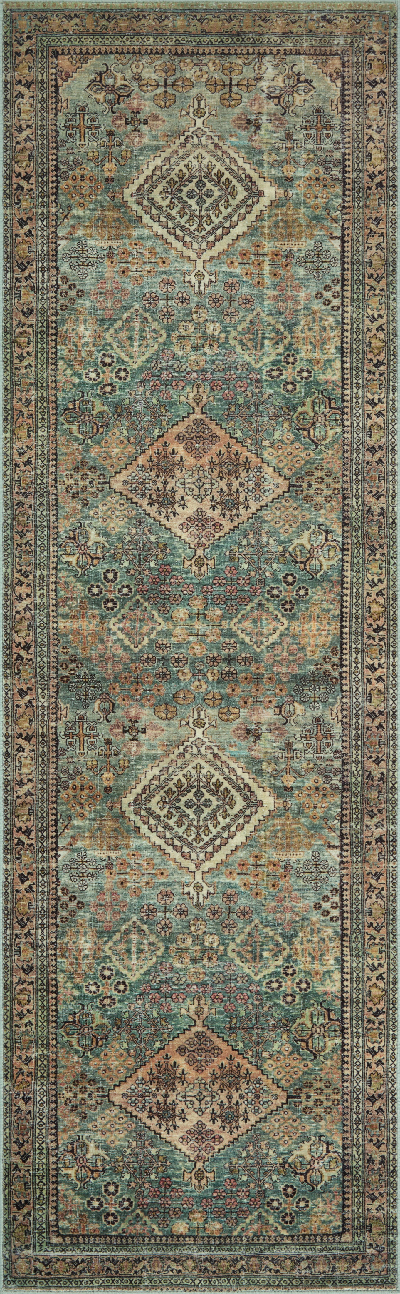 Sinclair Rug 03