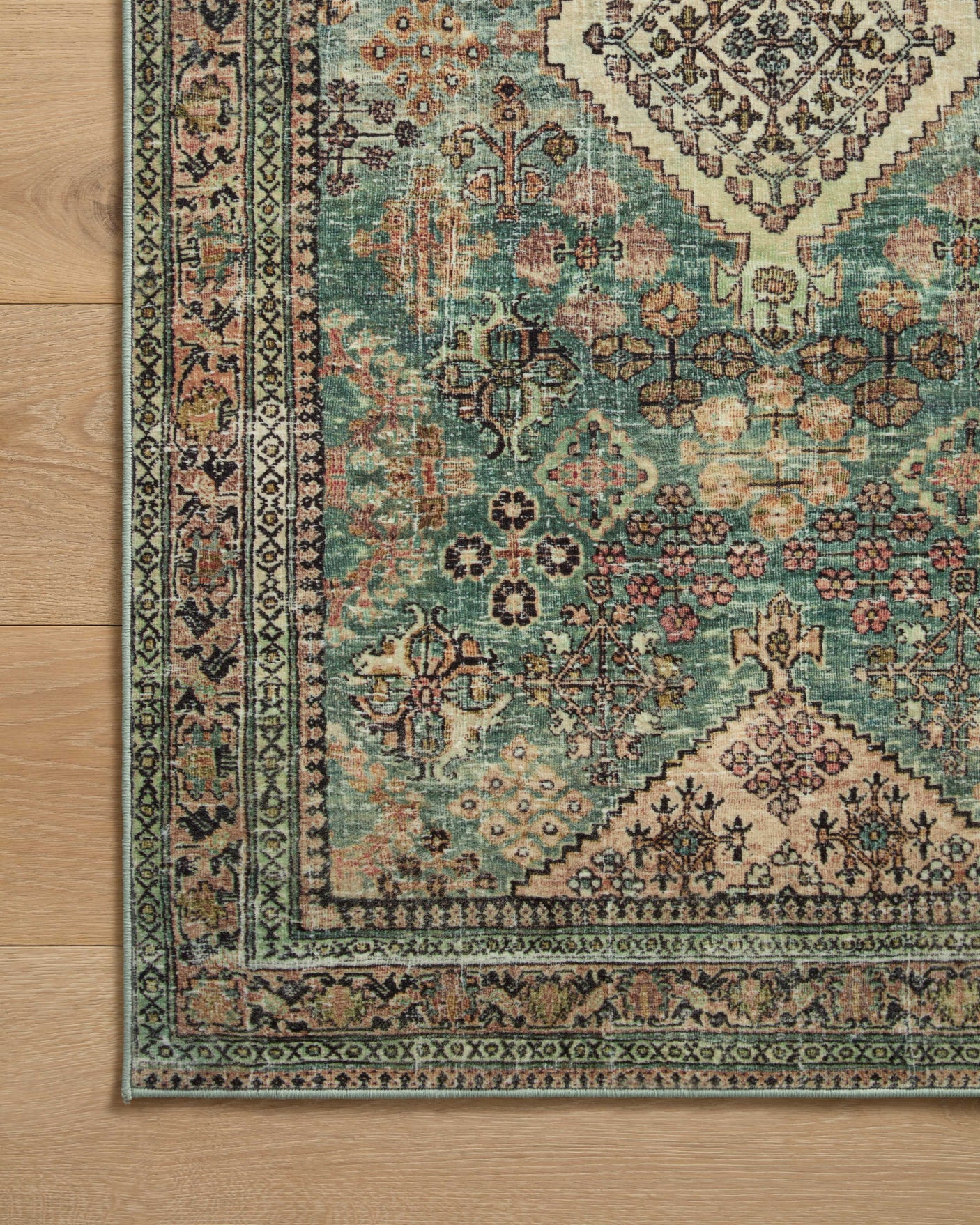 Sinclair Rug 03