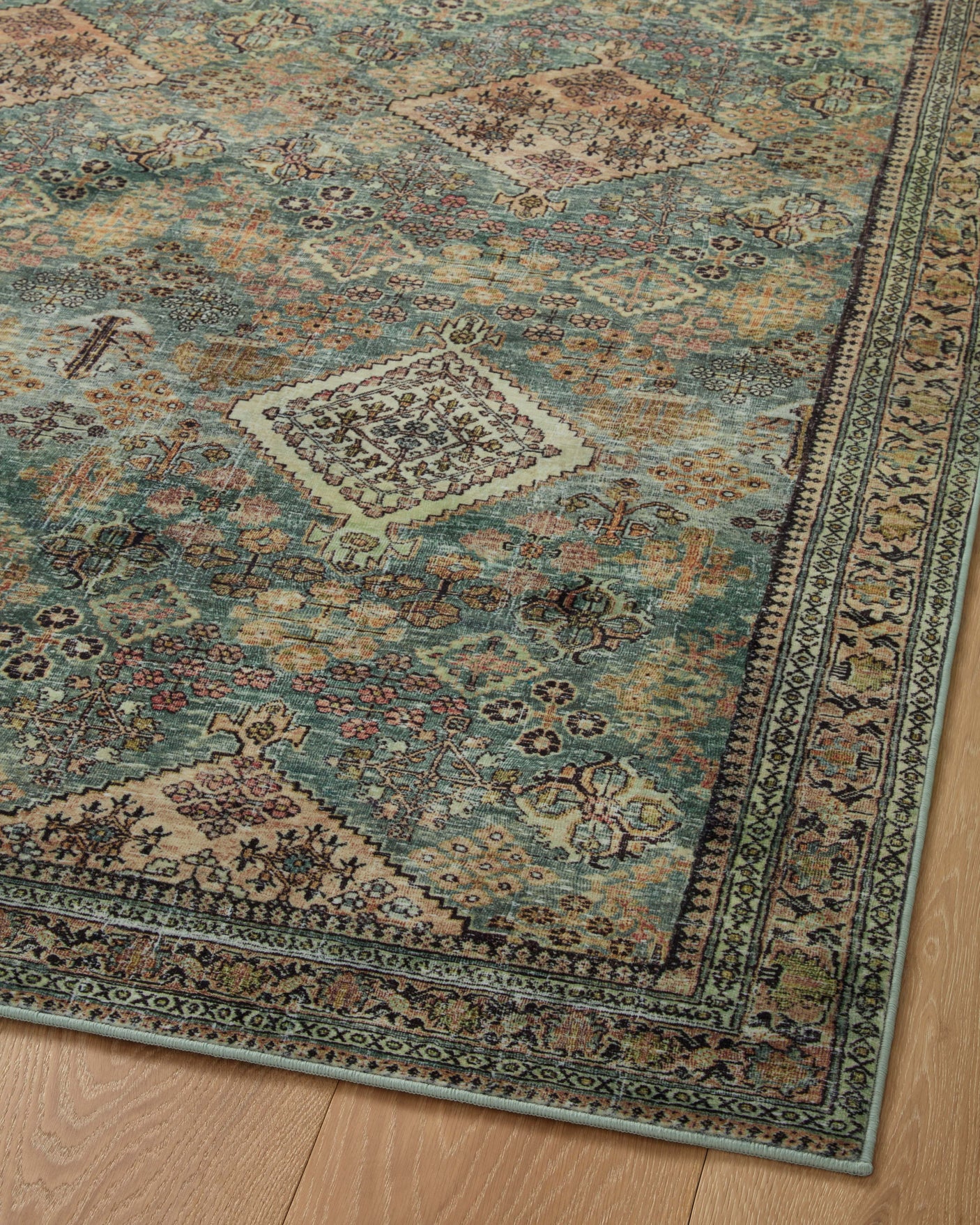 Sinclair Rug 03
