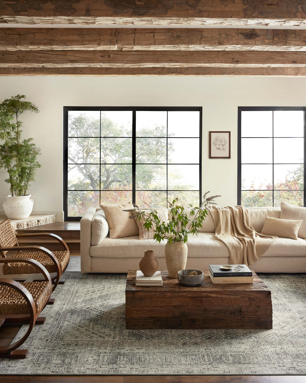 Sinclair Rug 04