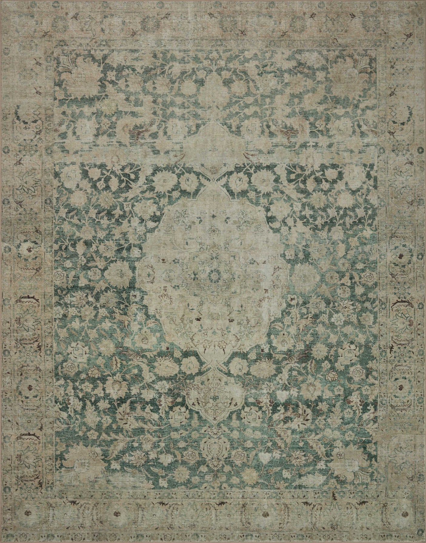 Sinclair Rug 05