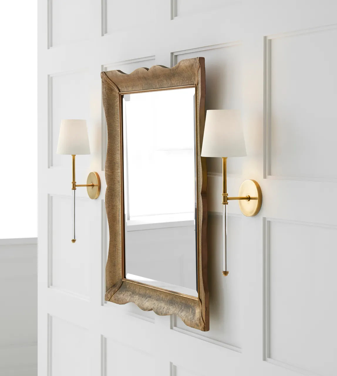 Camille Sconce