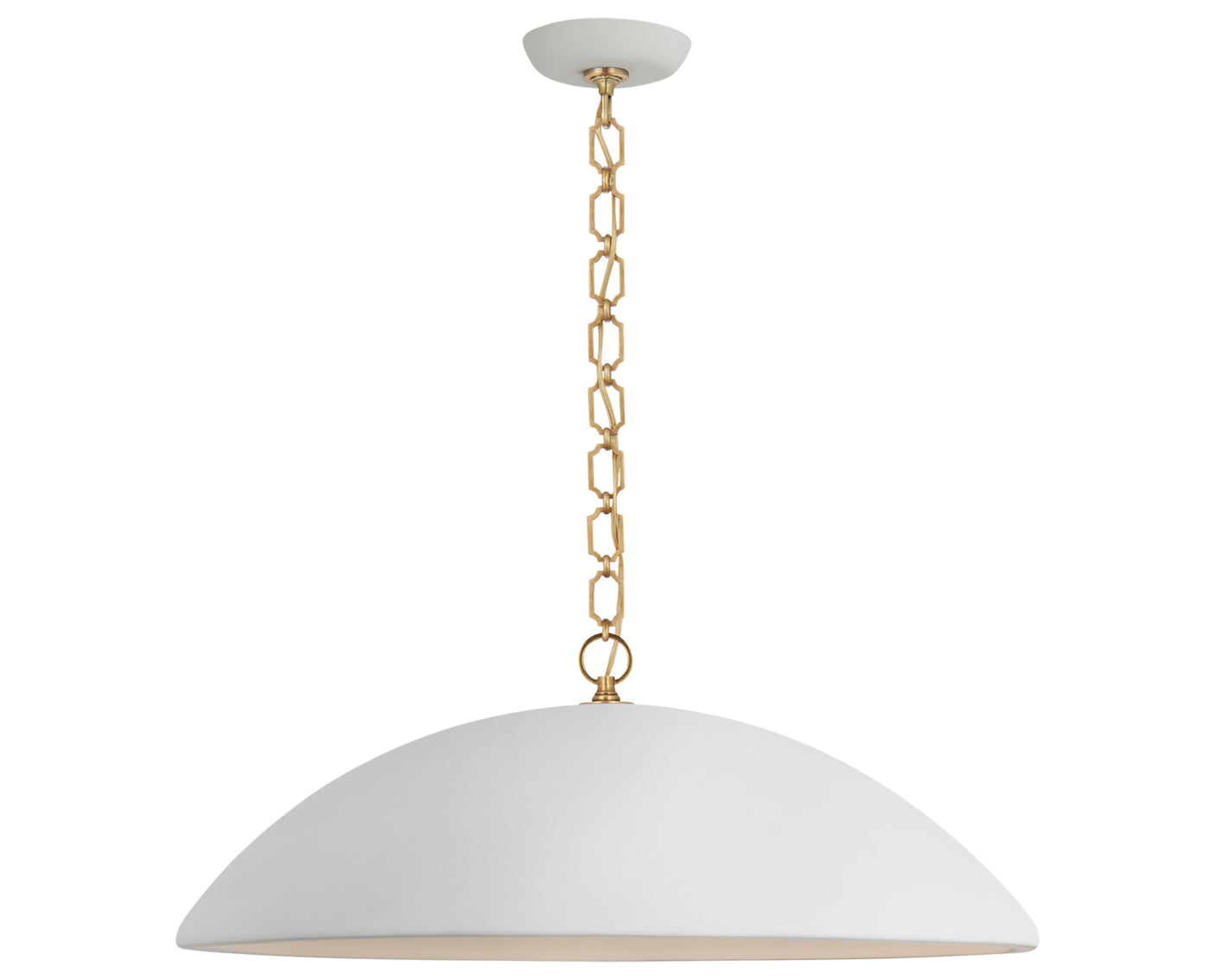 Elliot Grande Pendant