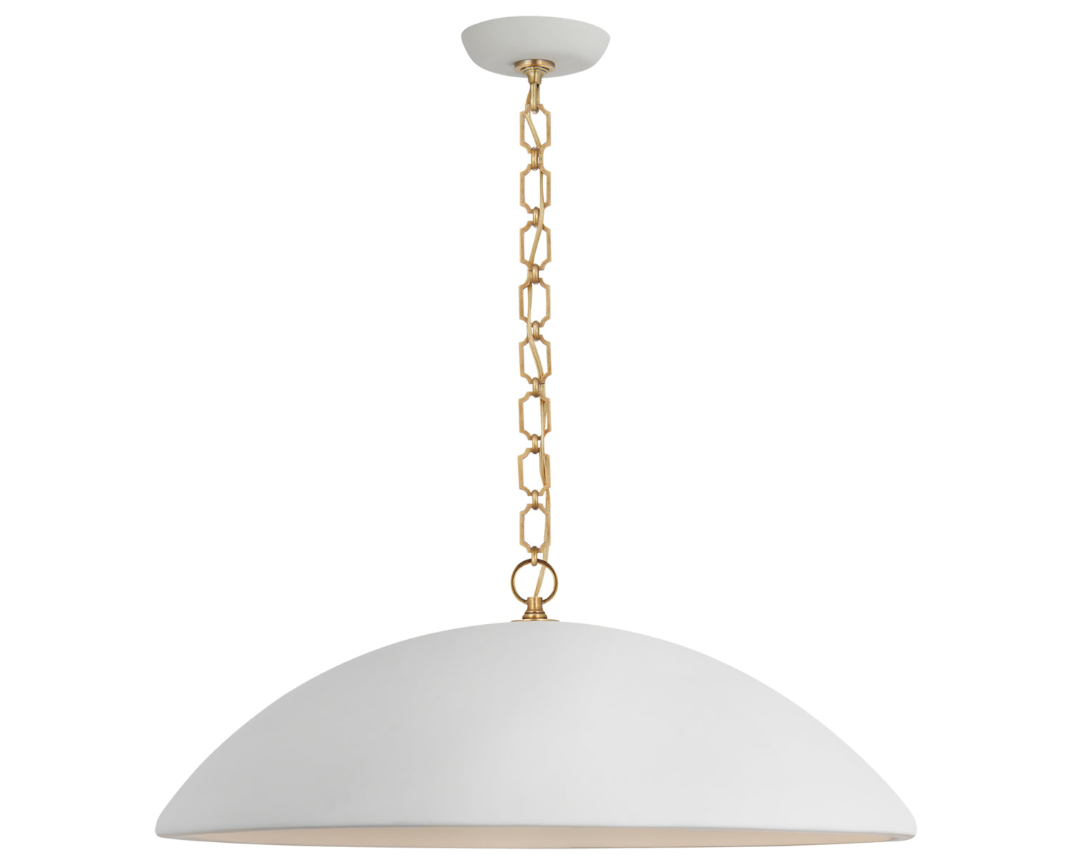 Elliot Grande Pendant