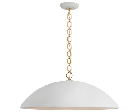 Elliot Grande Pendant