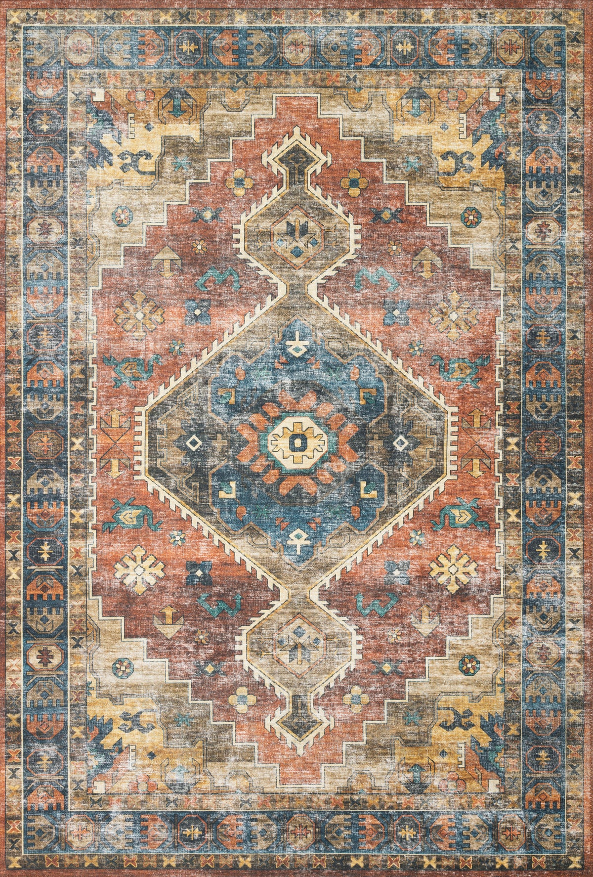 Skye Rug 11