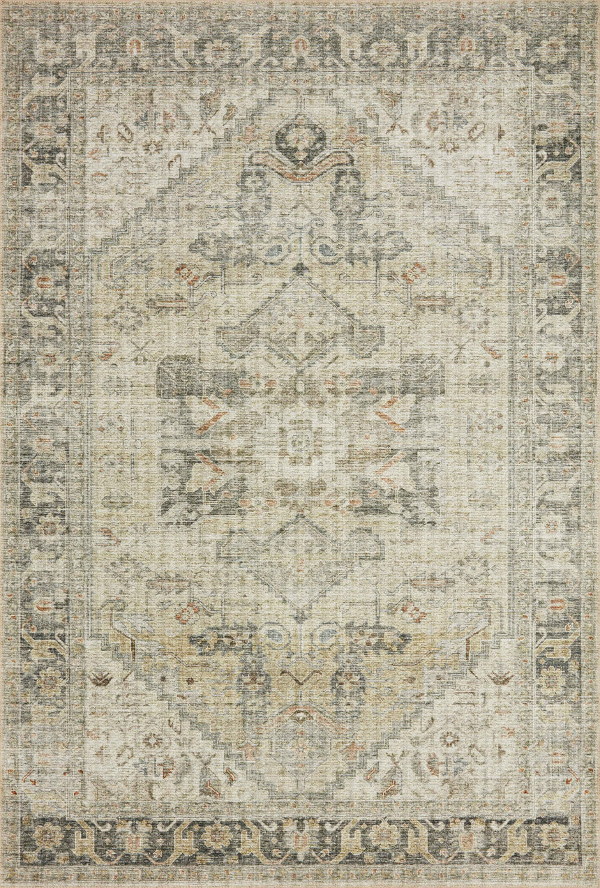 Skye Rug 13 | Natural / Sand