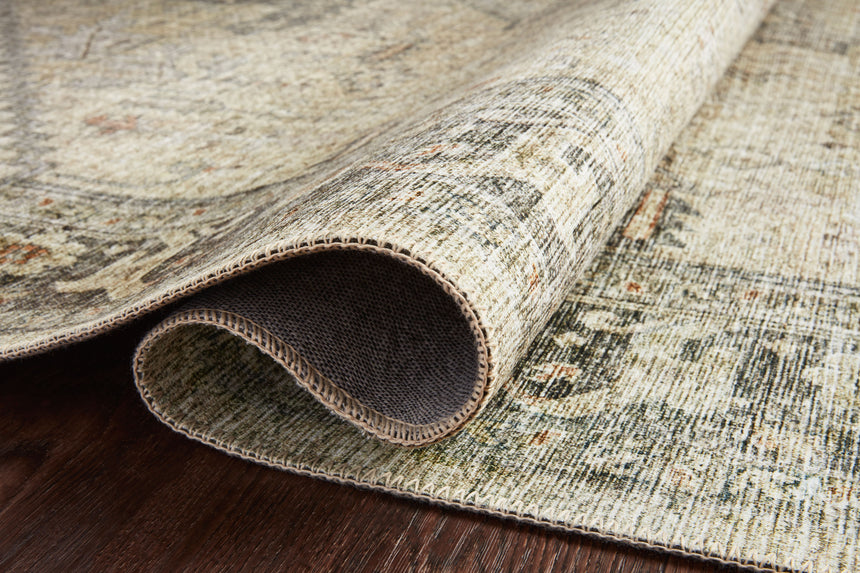 Skye Rug 13 | Natural / Sand