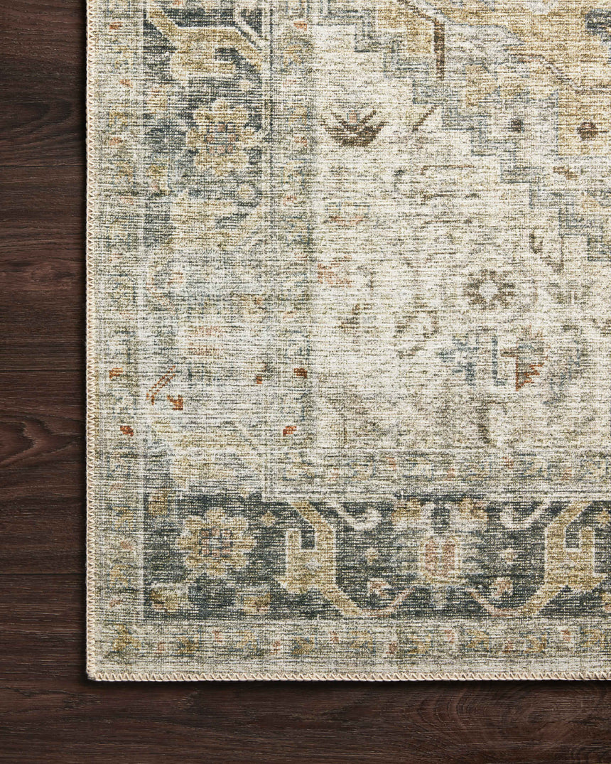 Skye Rug 13 | Natural / Sand