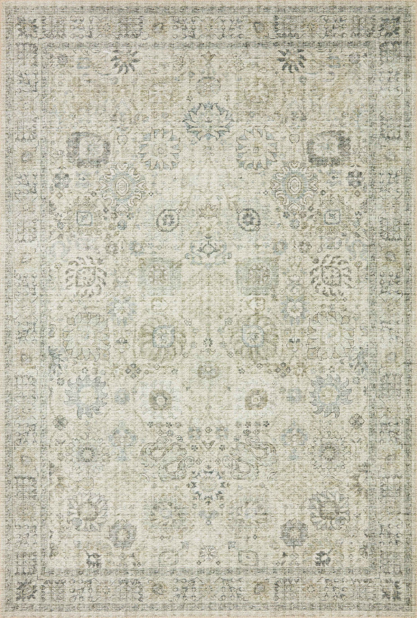 Skye Rug 14