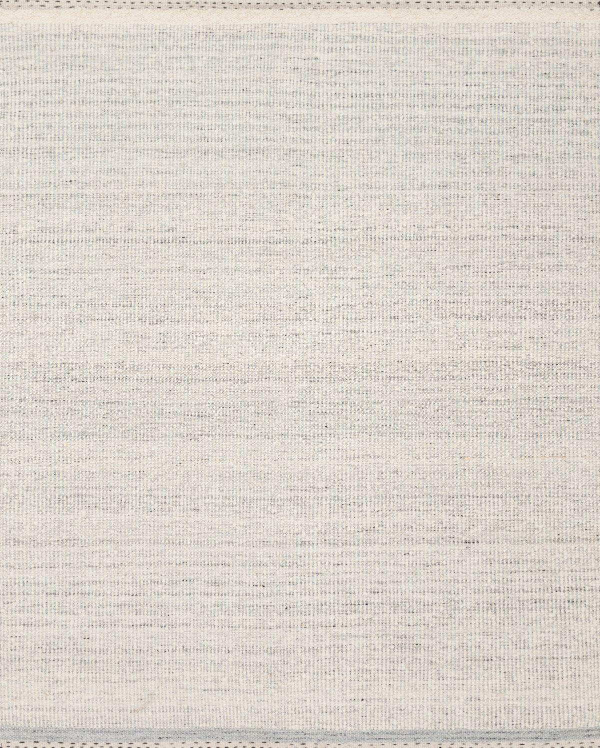 Loloi Sloane Rug 01 in Smoke, on white