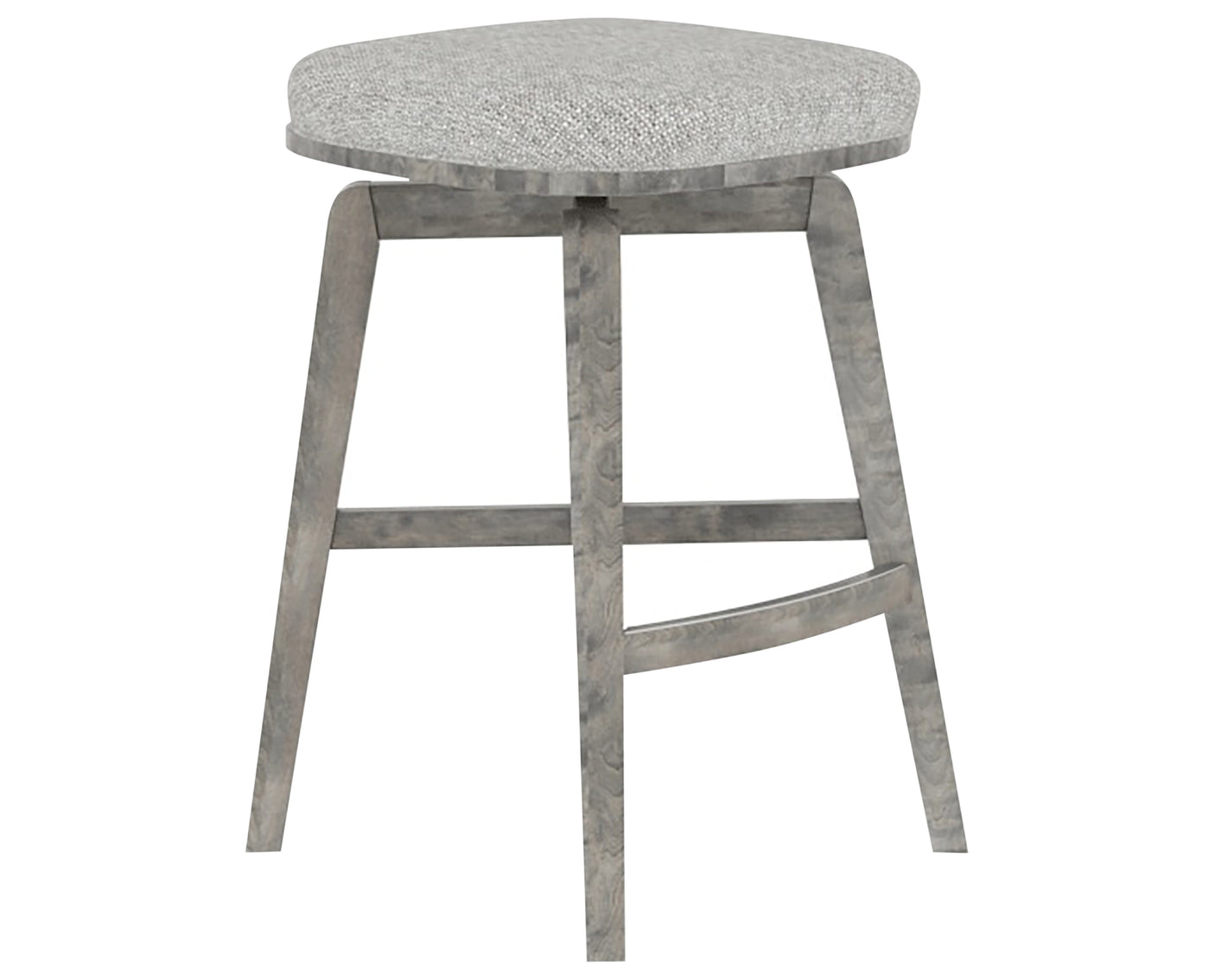Canadel | Stump Counter Stool