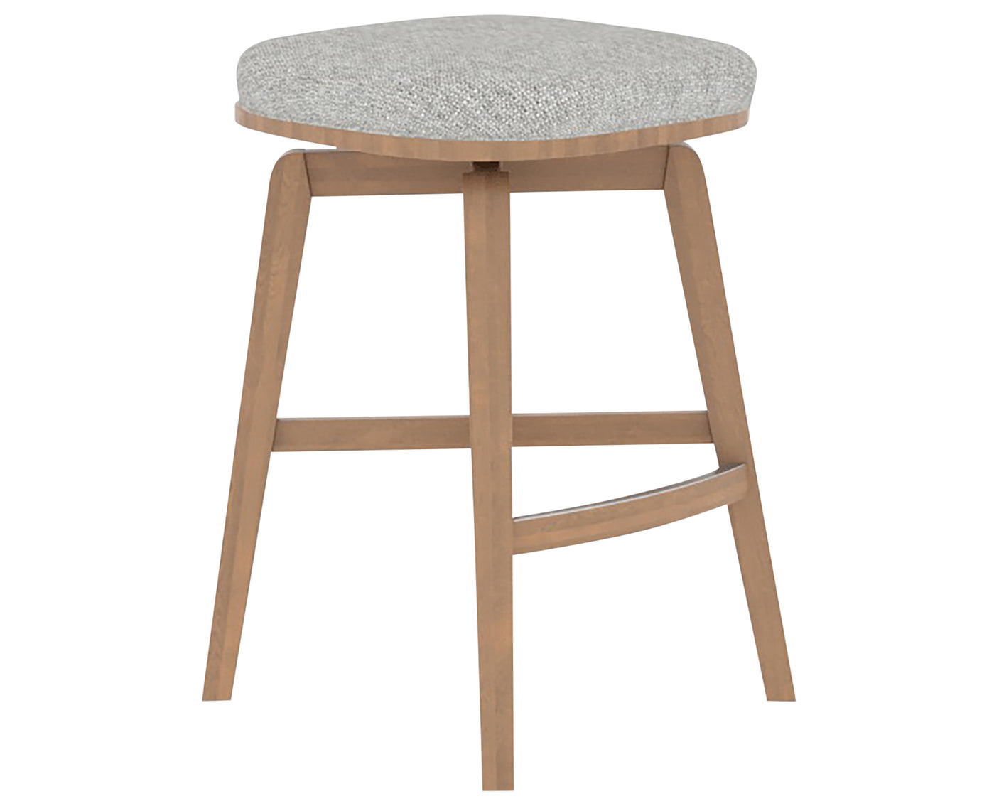 Canadel | Stump Counter Stool