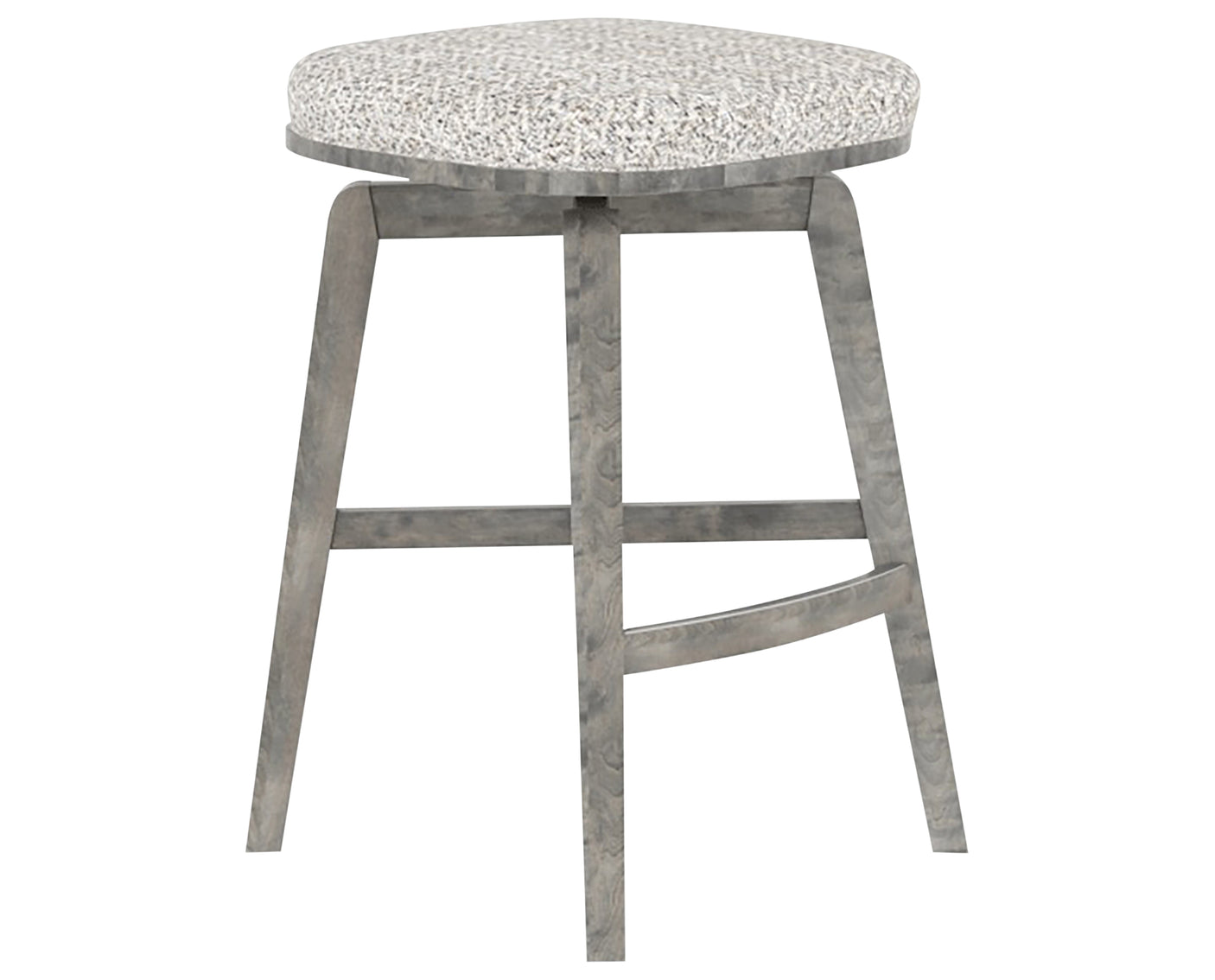 Canadel | Stump Counter Stool