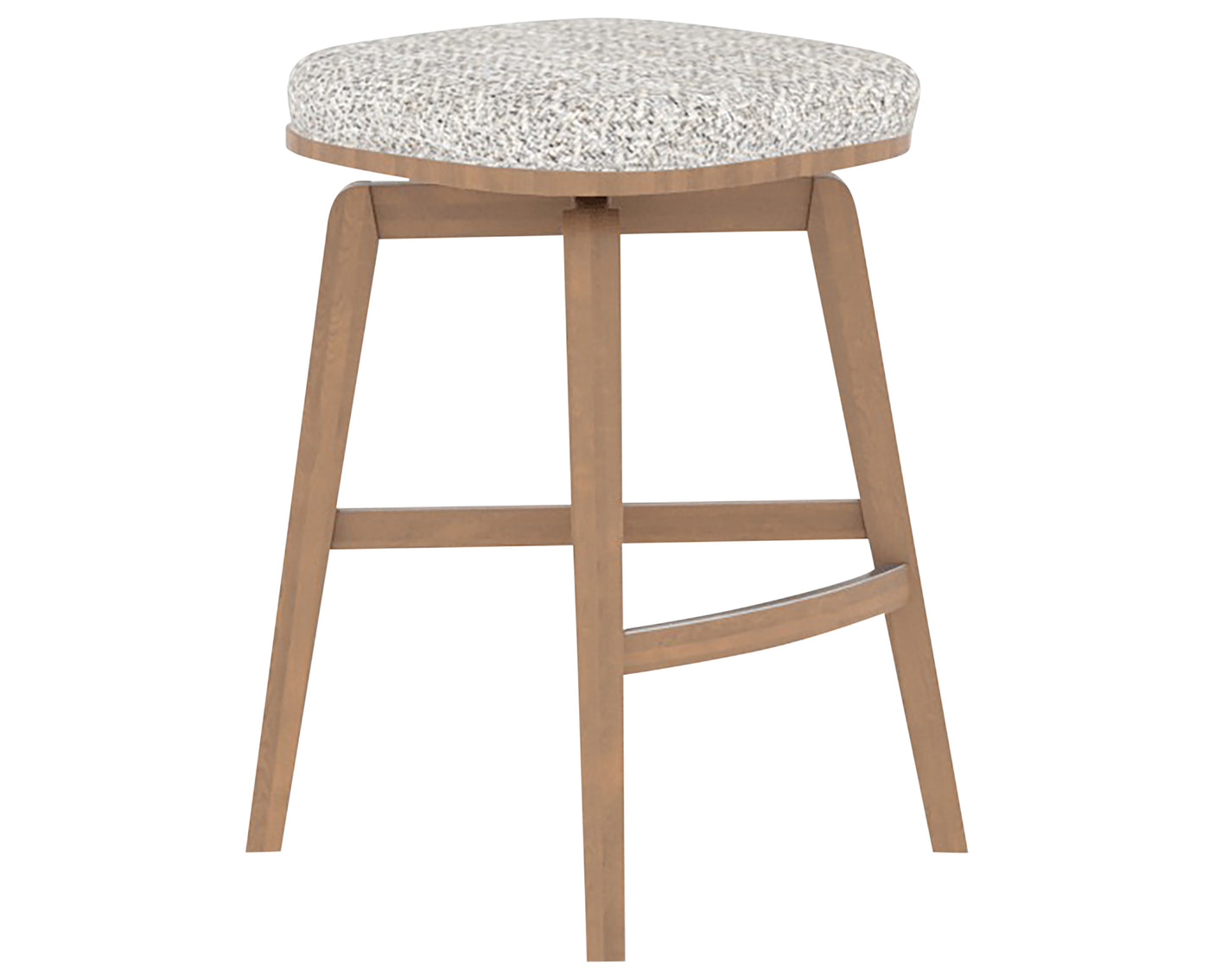 Canadel | Stump Counter Stool