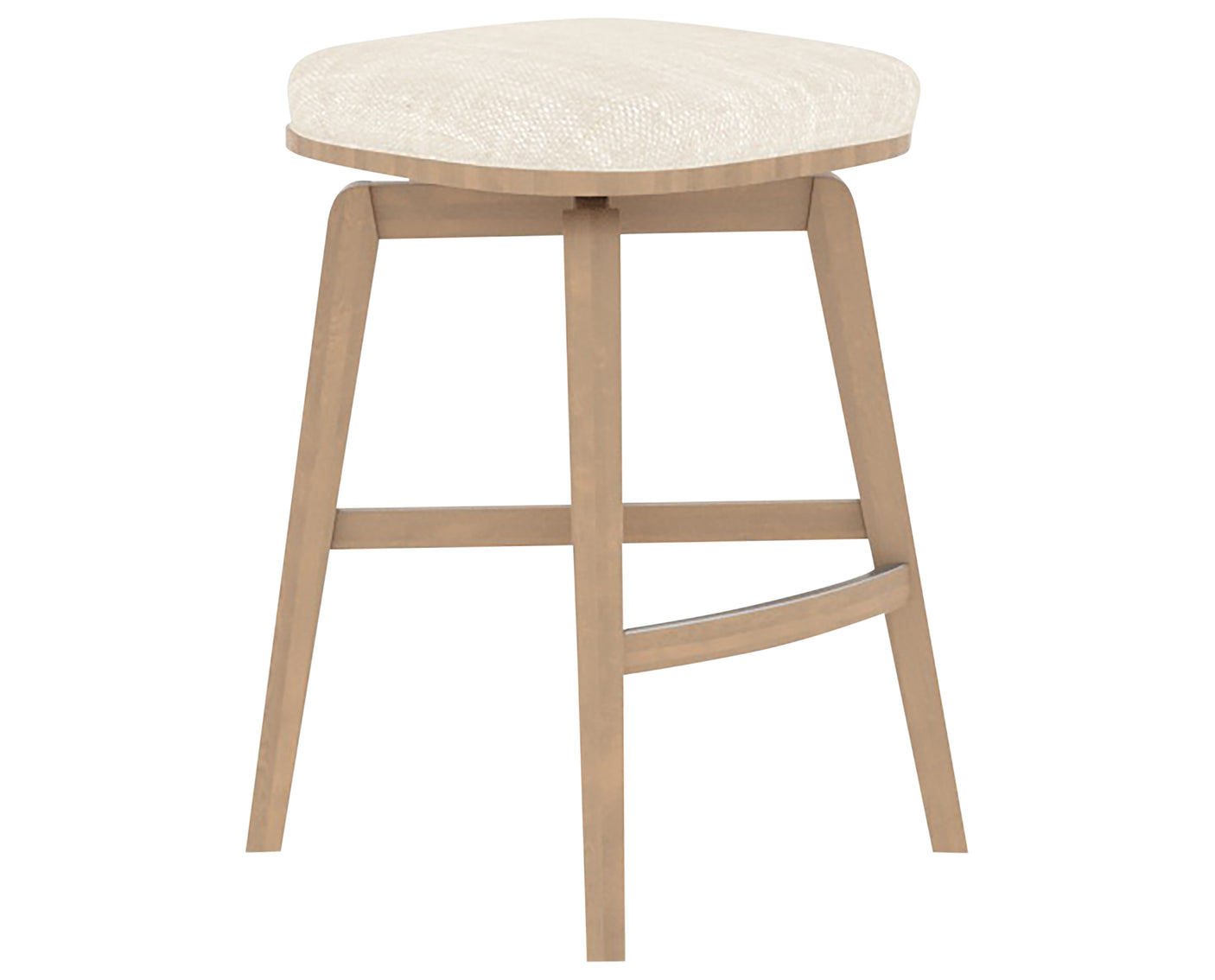 Canadel | Stump Counter Stool