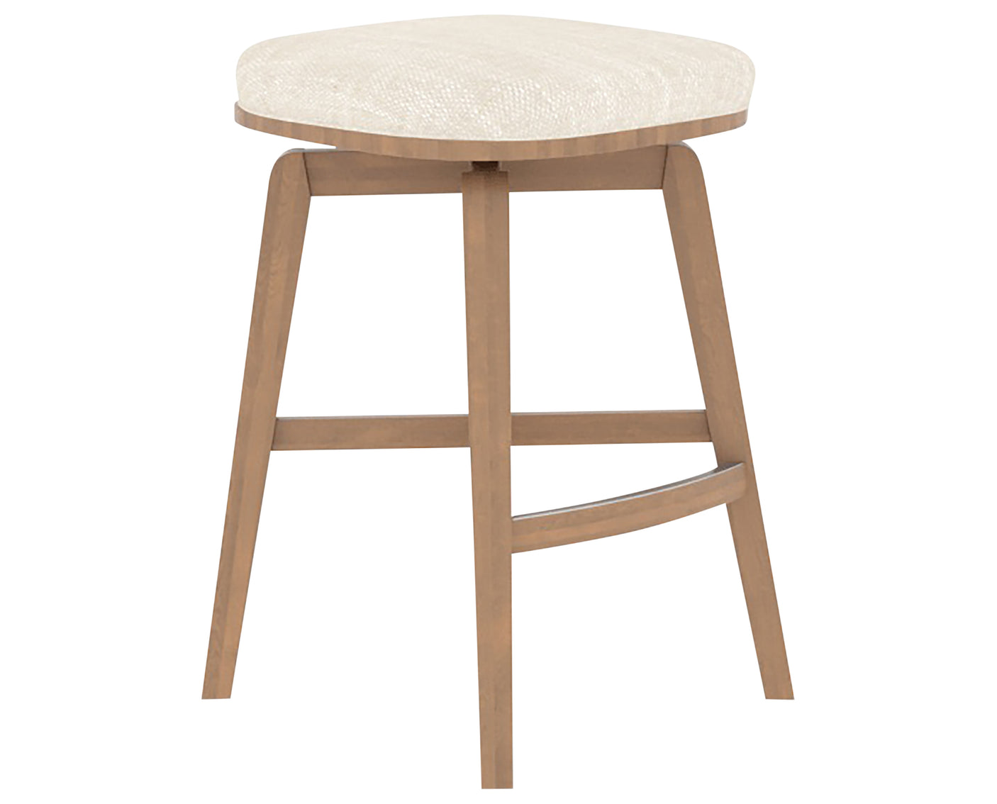 Canadel | Stump Counter Stool