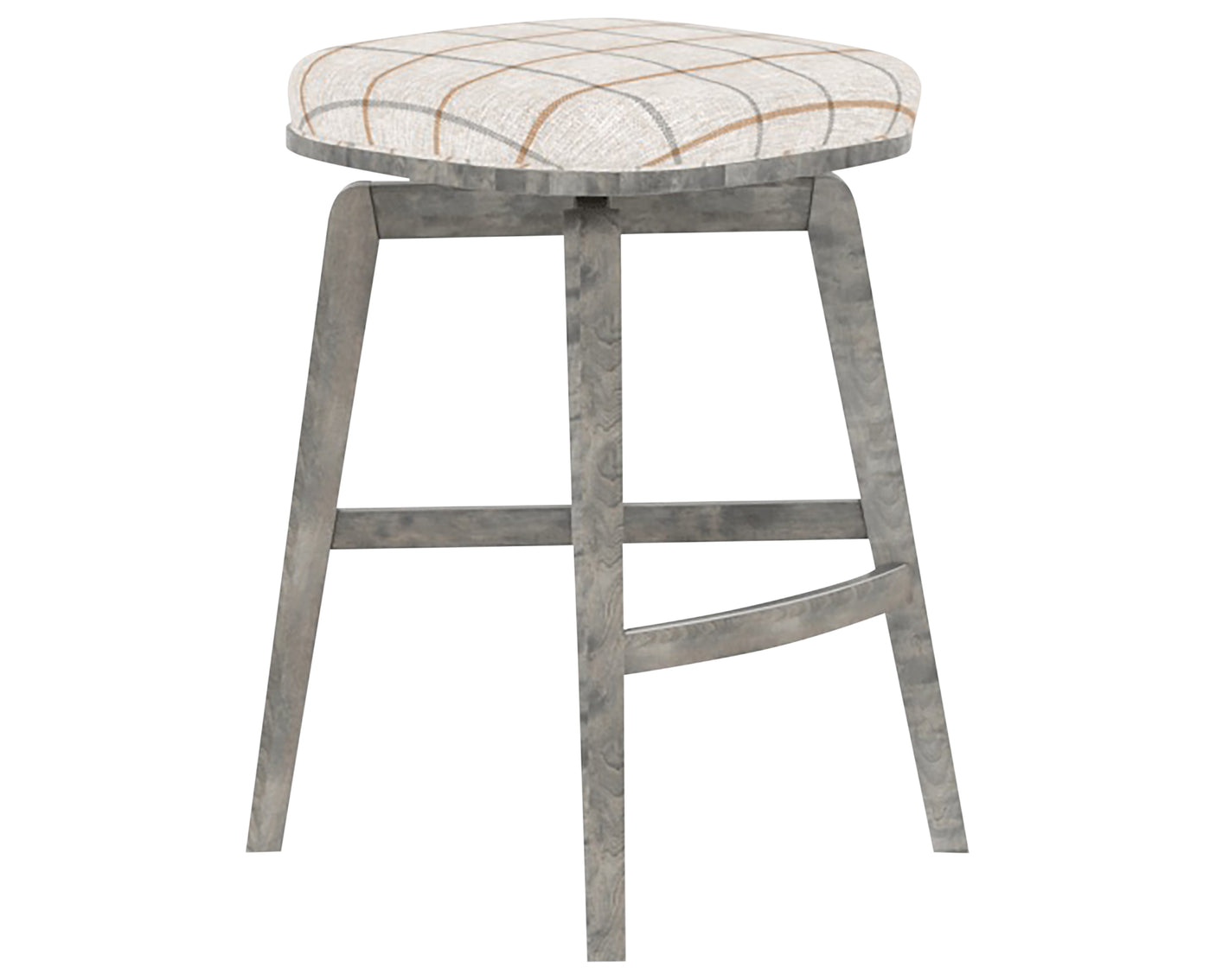 Canadel | Stump Counter Stool