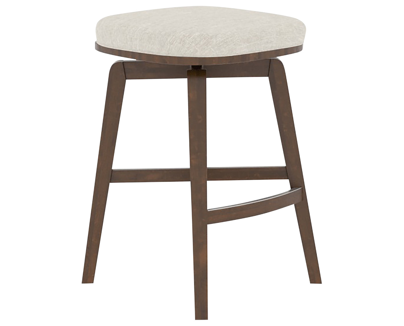 Canadel | Stump Counter Stool
