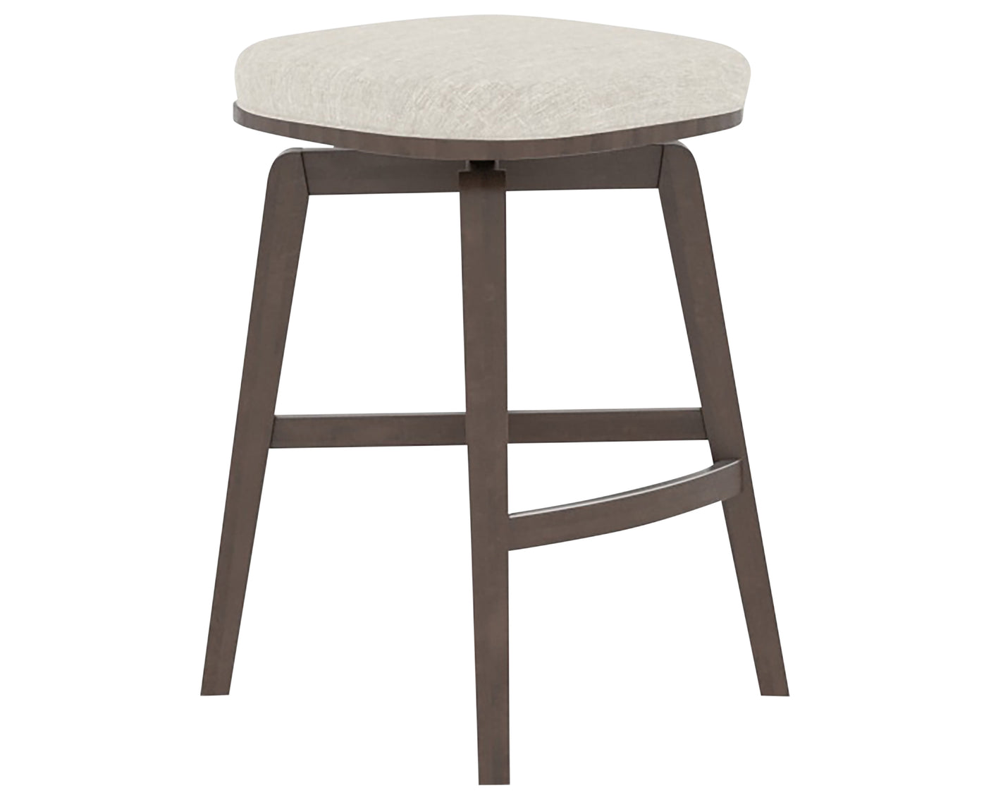 Canadel | Stump Counter Stool