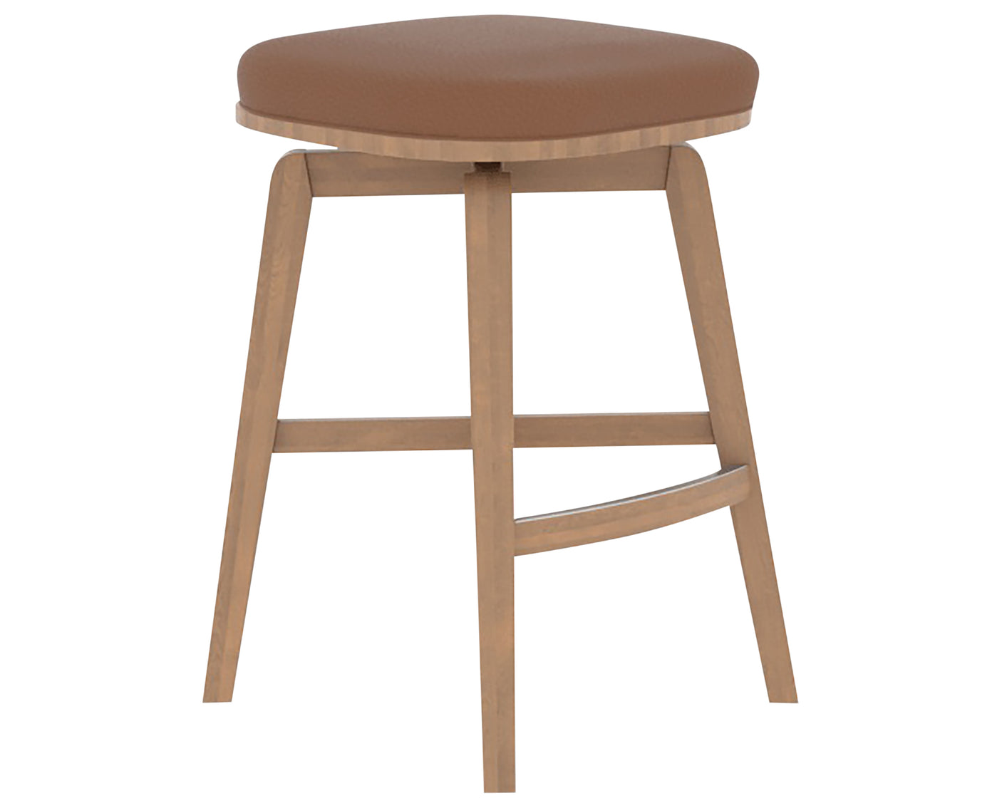 Canadel | Stump Counter Stool