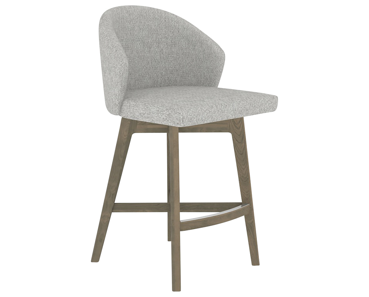 Downtown | Point Counter Stool