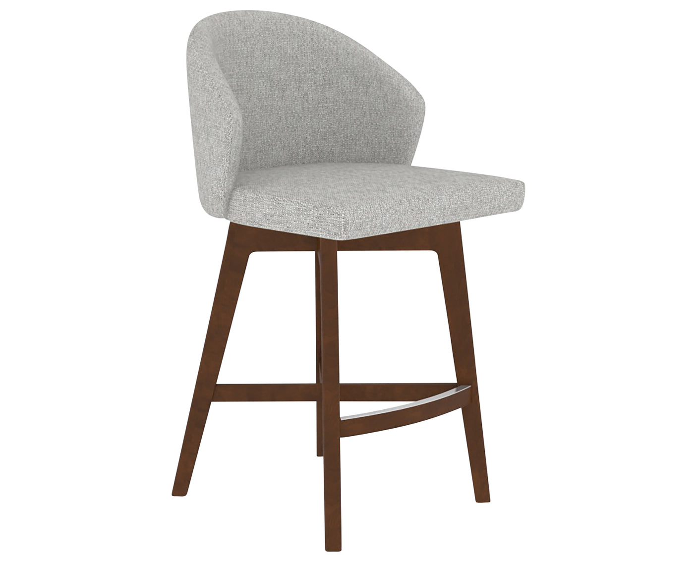 Downtown | Point Counter Stool