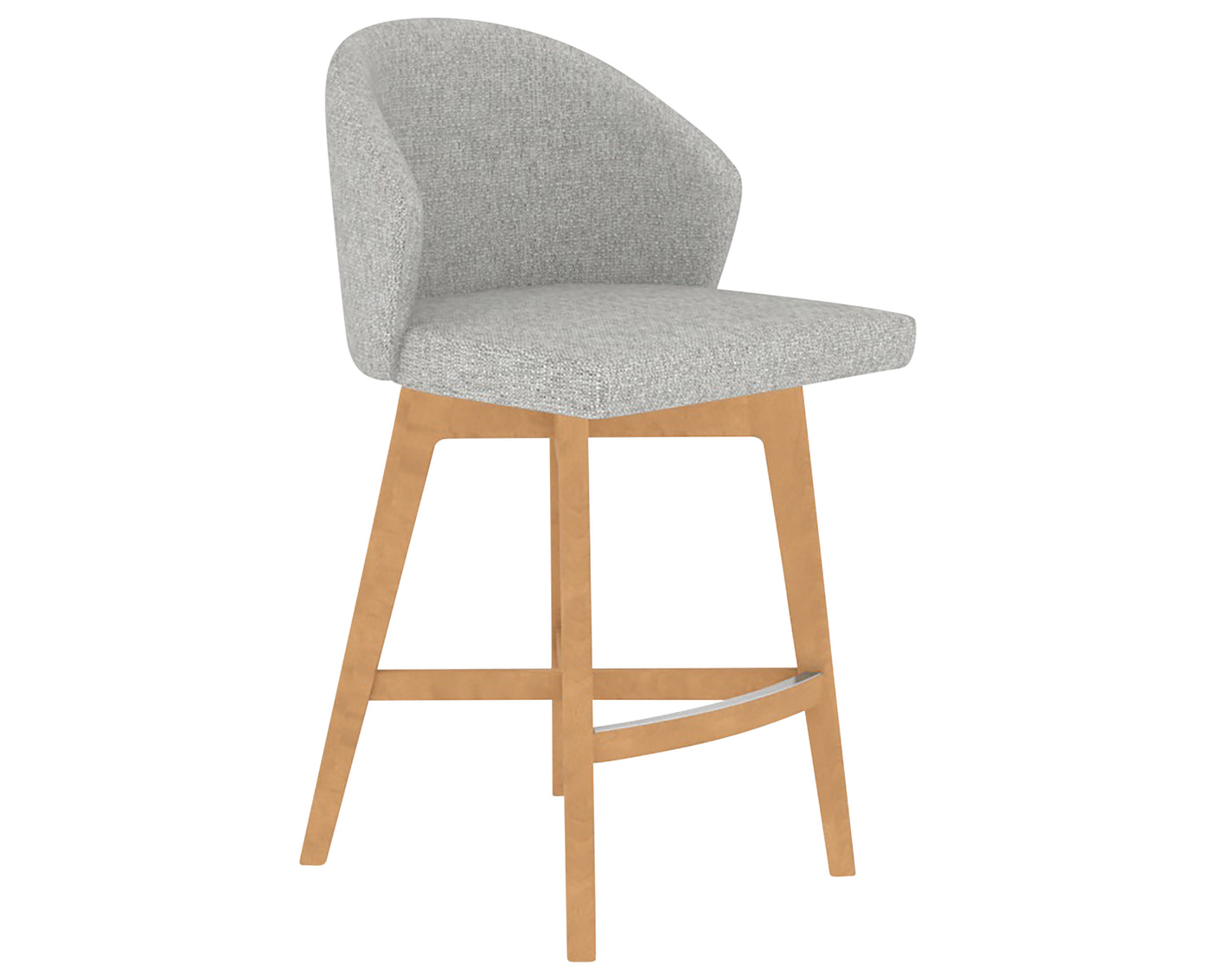 Downtown | Point Counter Stool