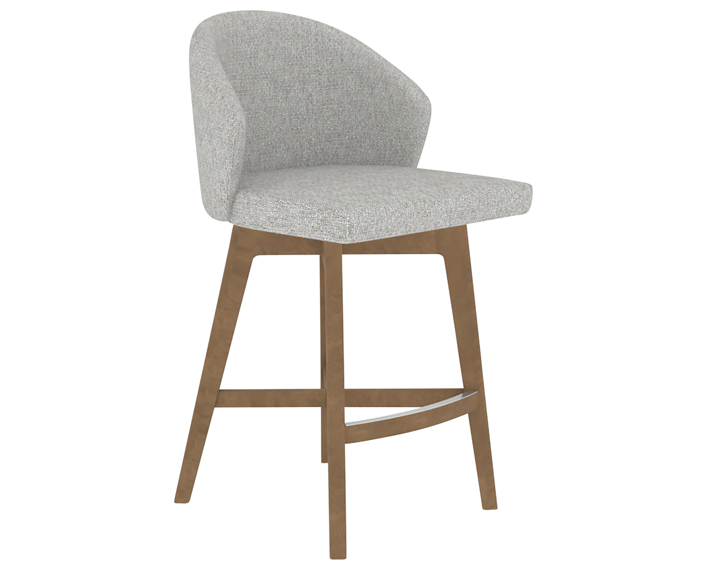 Downtown | Point Counter Stool