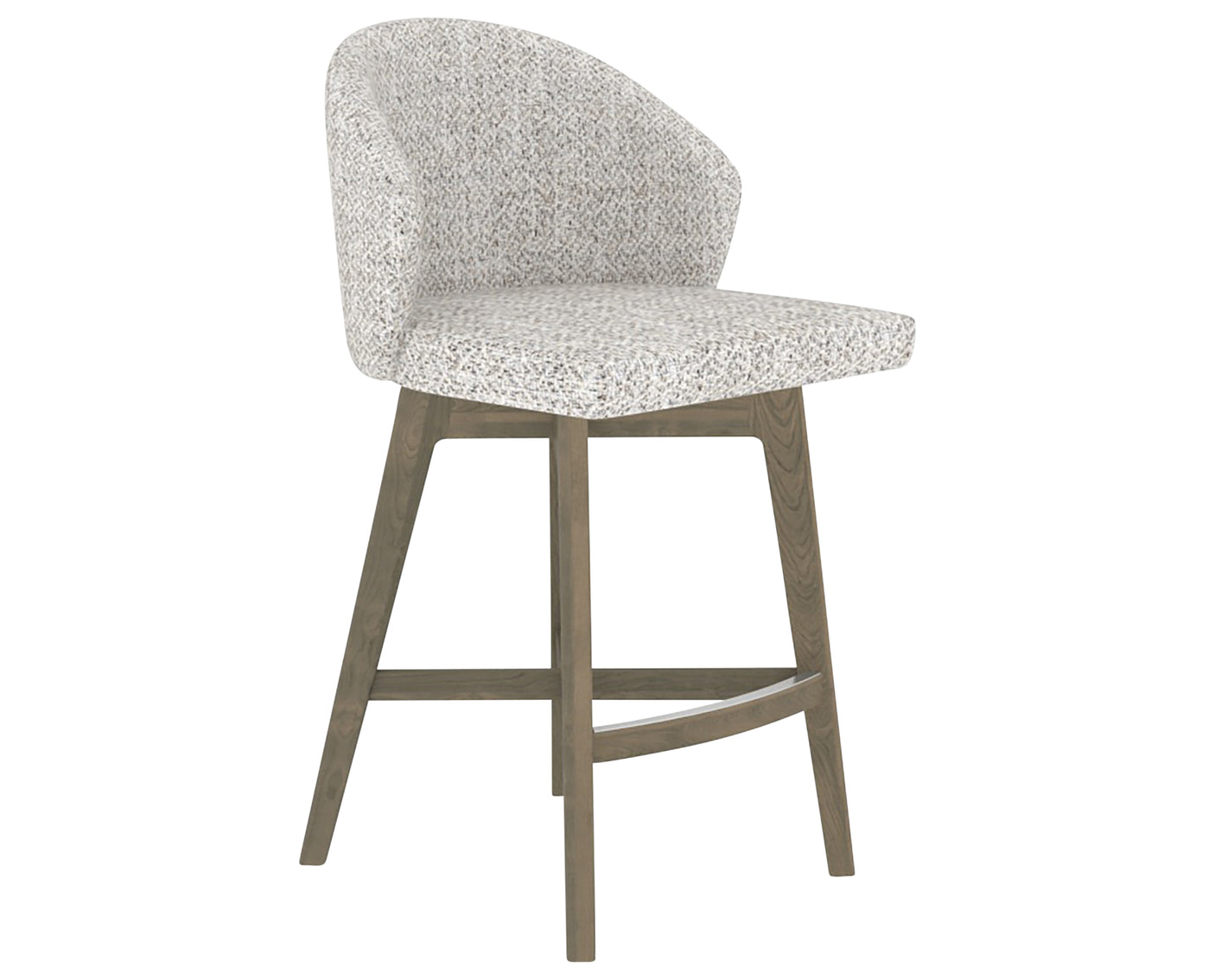 Downtown | Point Counter Stool