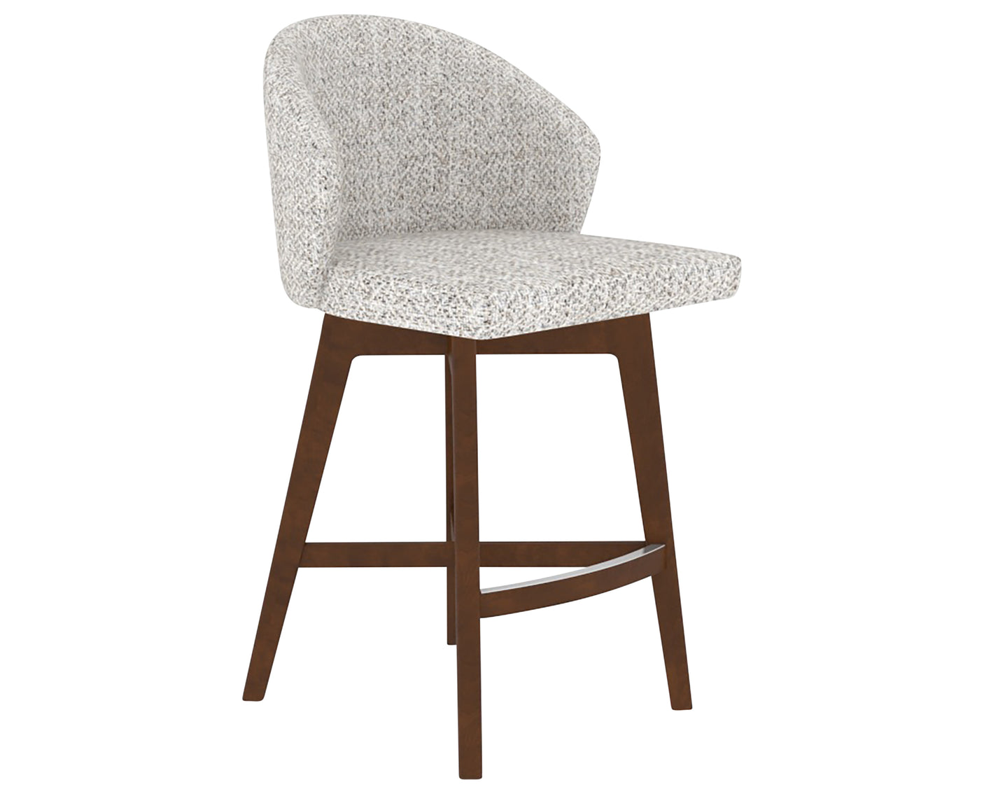 Downtown | Point Counter Stool