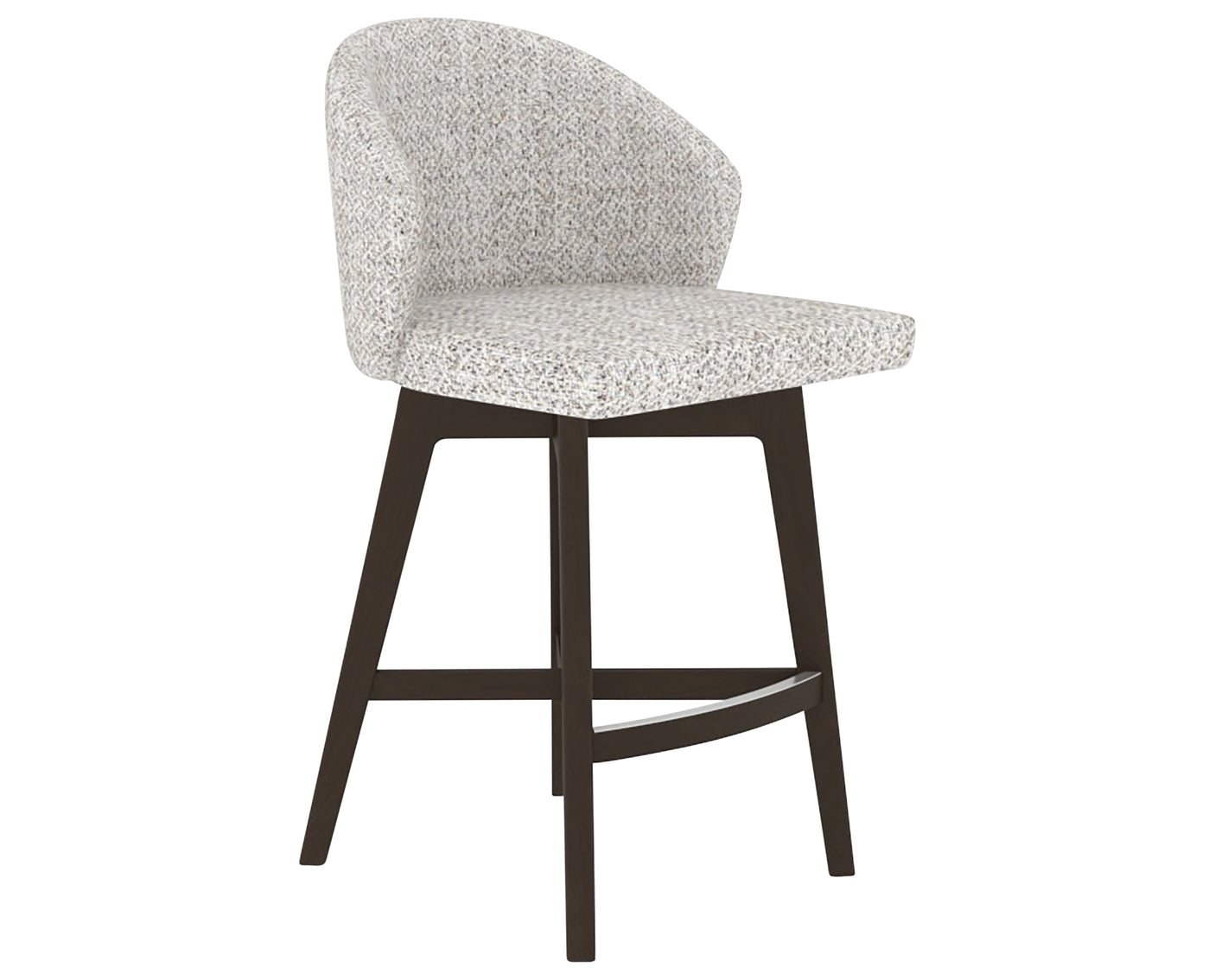 Downtown | Point Counter Stool