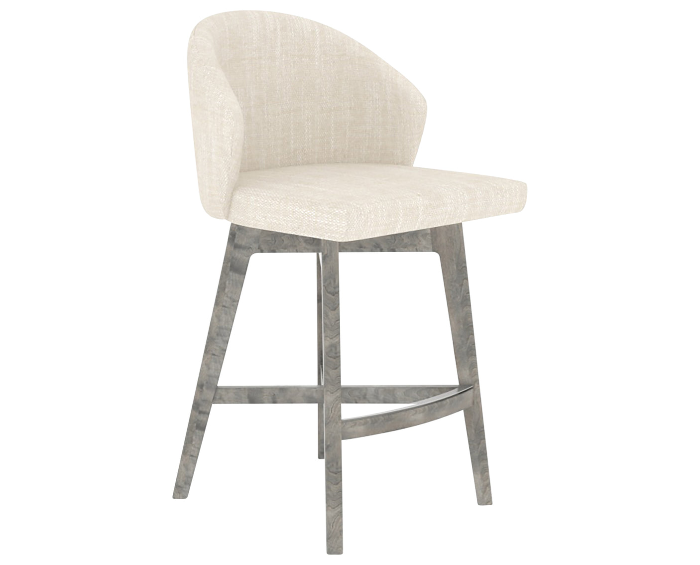Downtown | Point Counter Stool