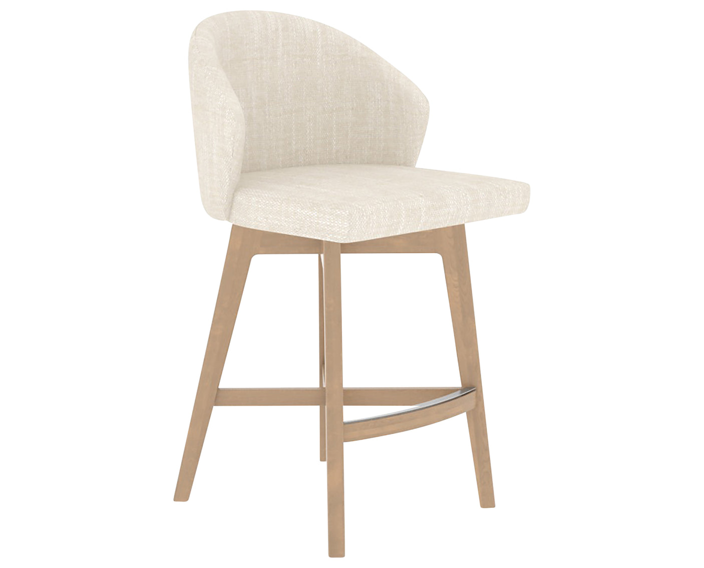 Downtown | Point Counter Stool