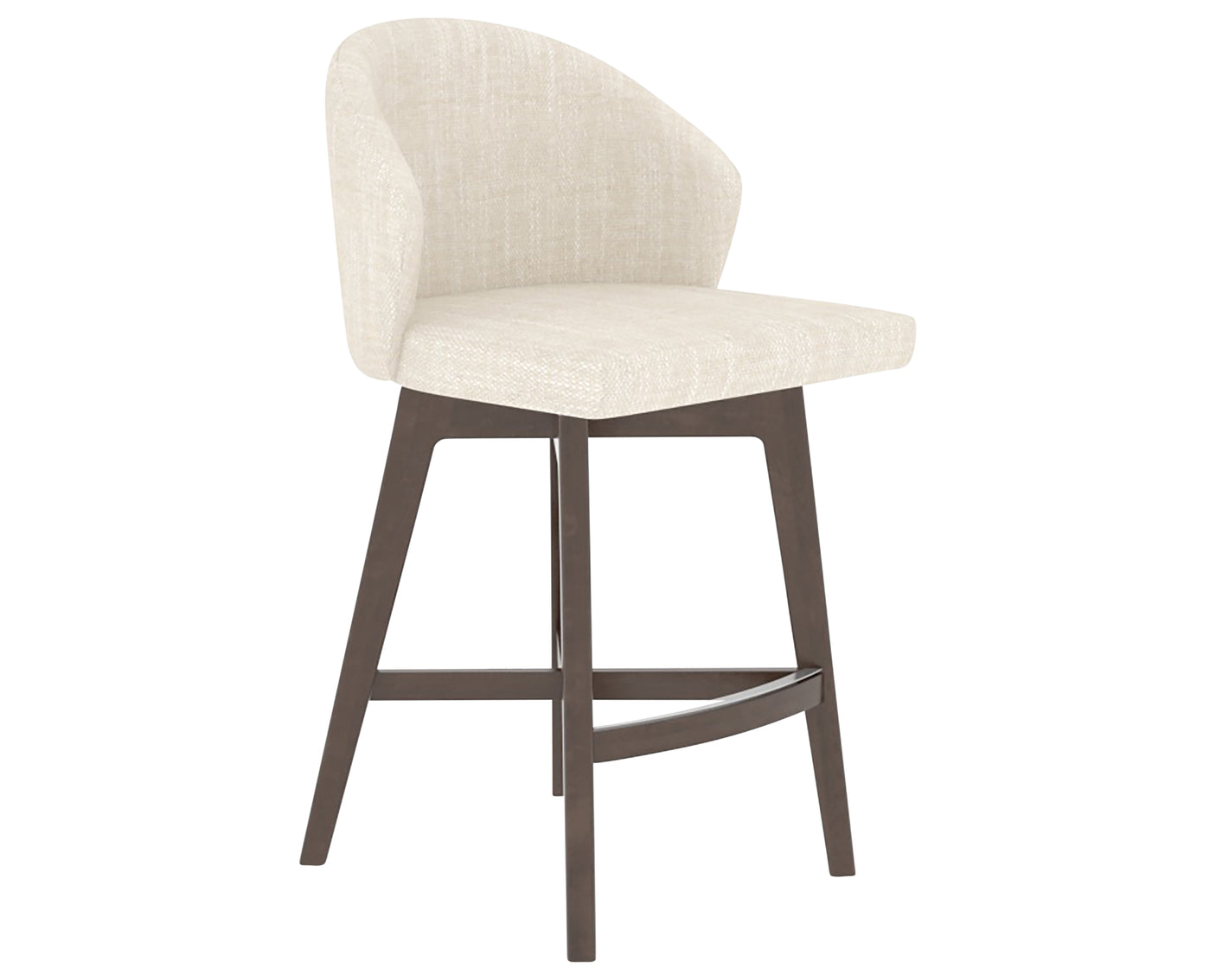 Downtown | Point Counter Stool