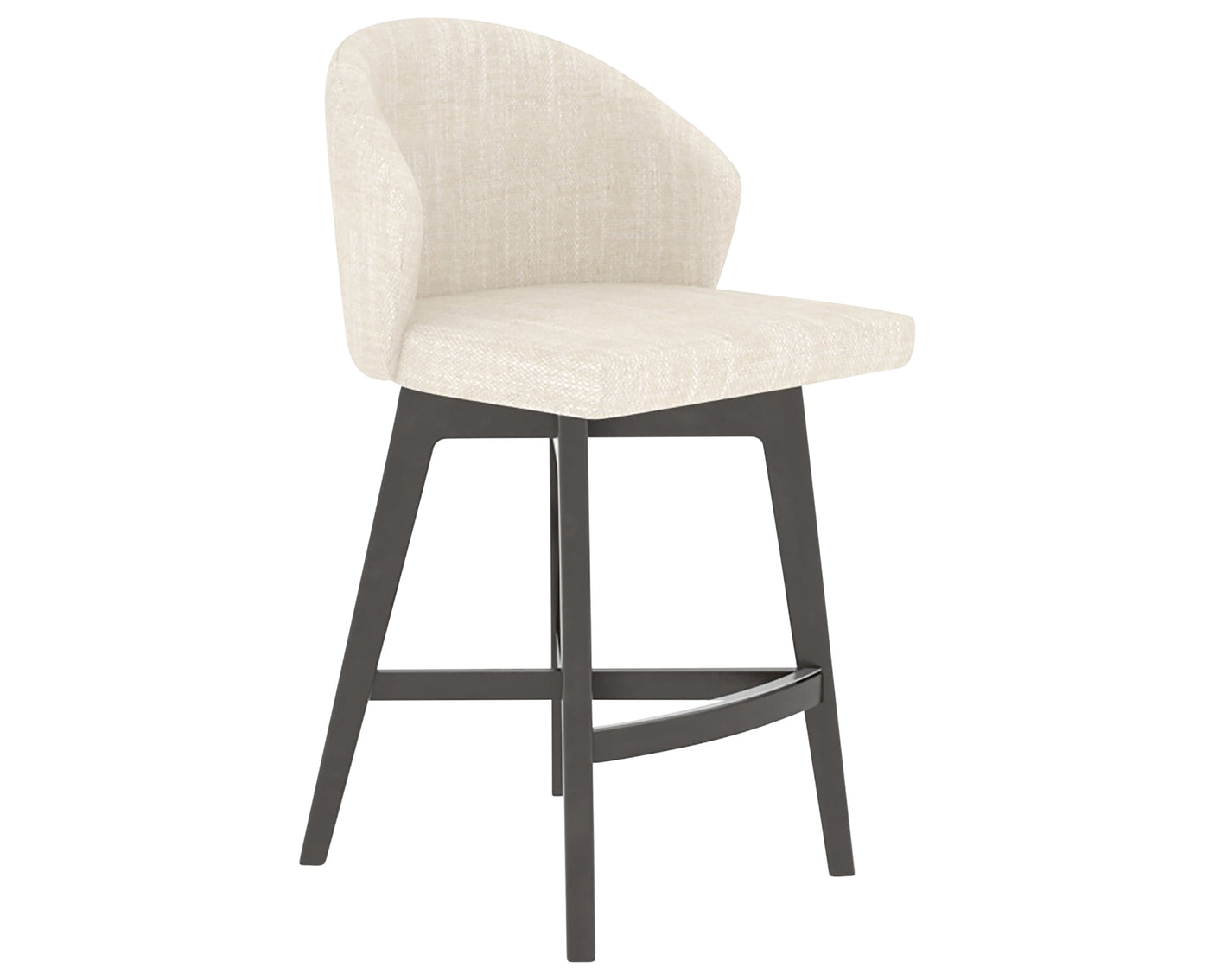Downtown | Point Counter Stool