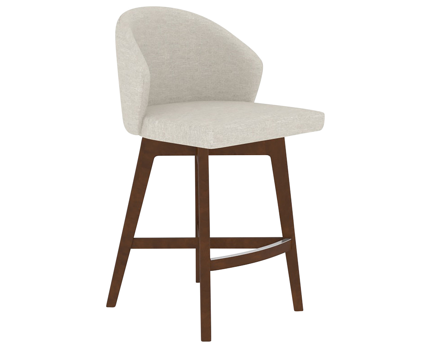 Downtown | Point Counter Stool