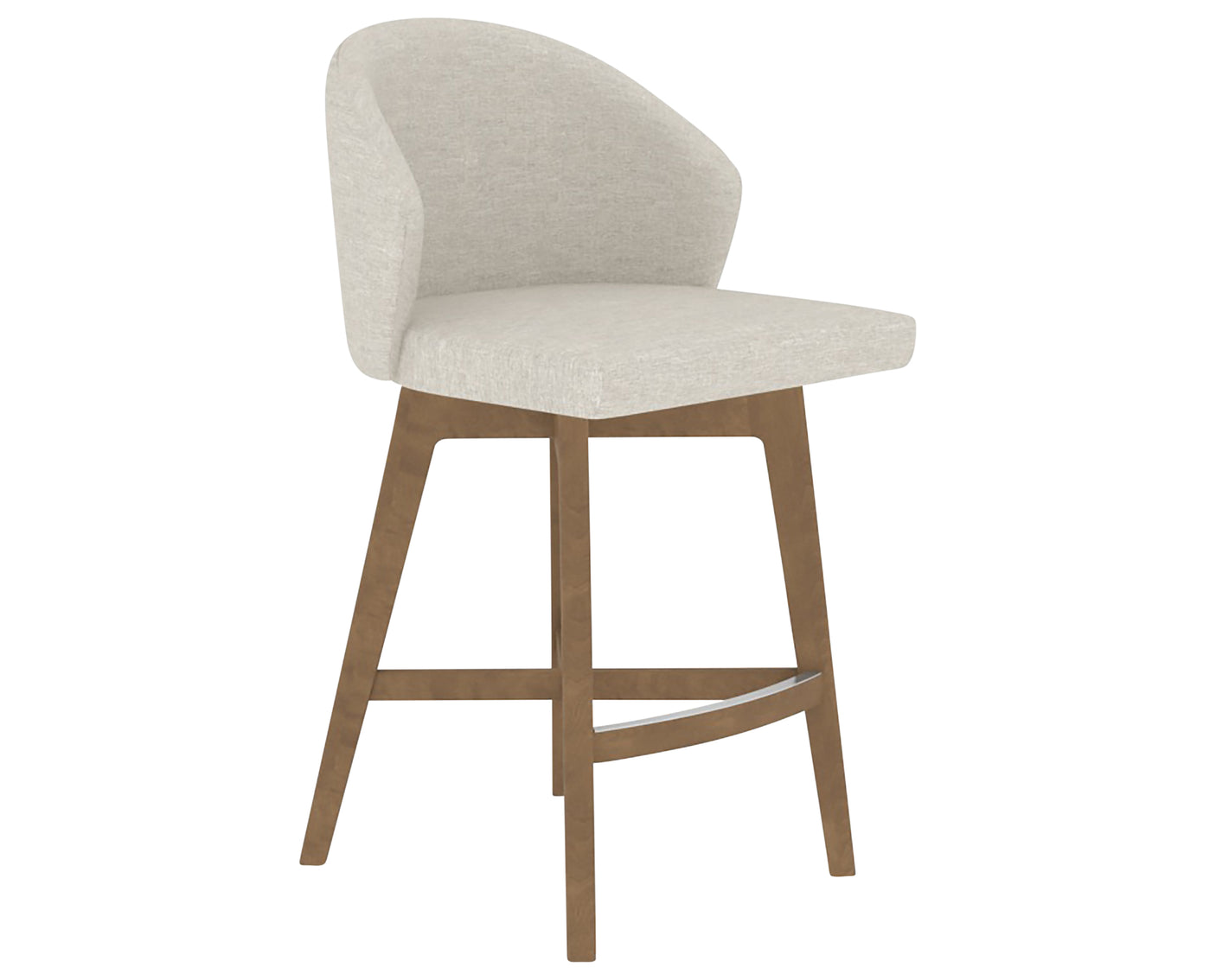 Downtown | Point Counter Stool