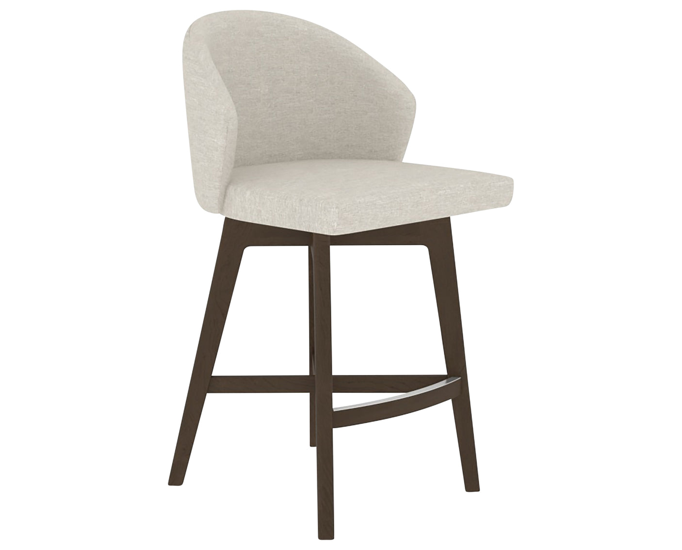 Downtown | Point Counter Stool