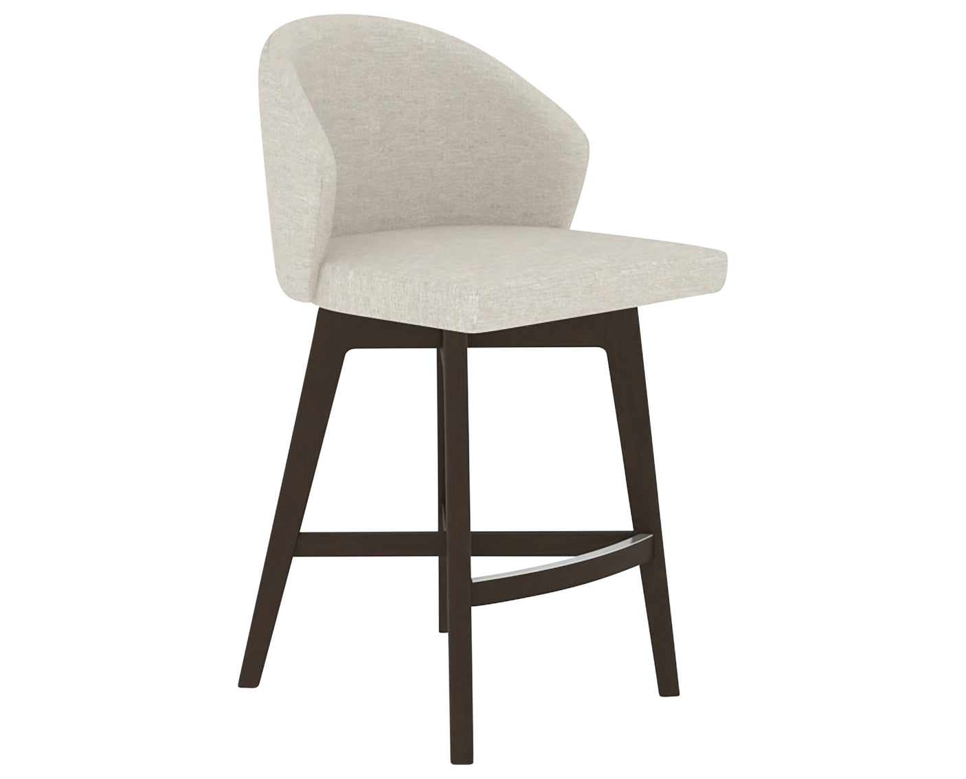 Downtown | Point Counter Stool