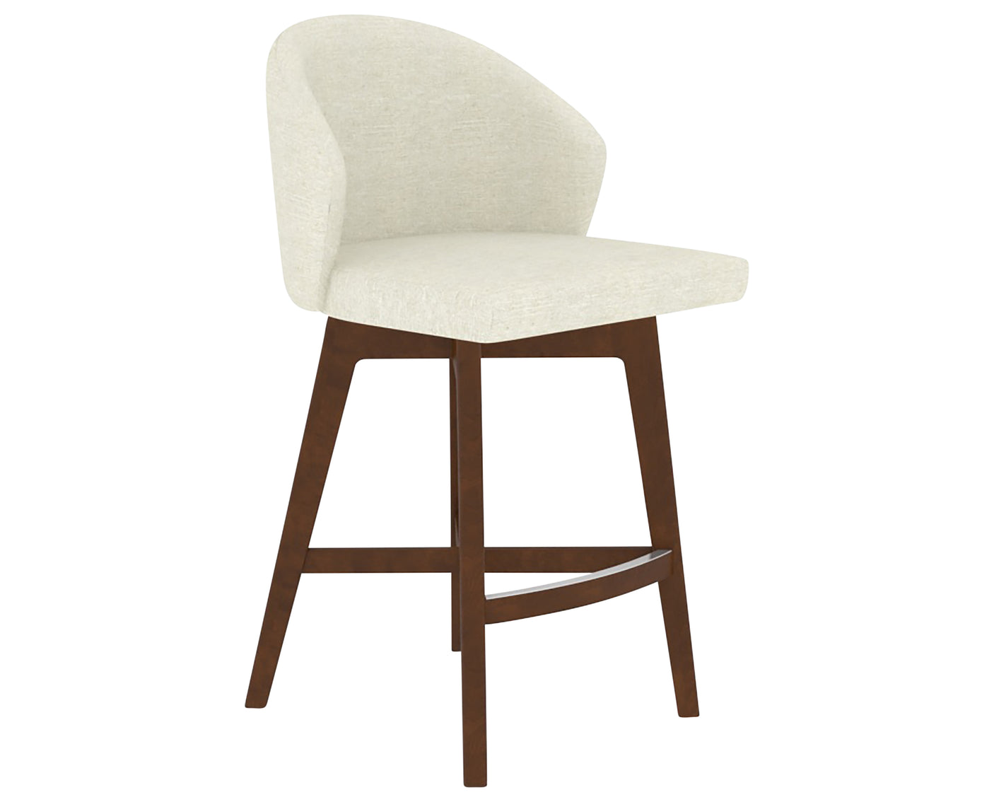 Downtown | Point Counter Stool