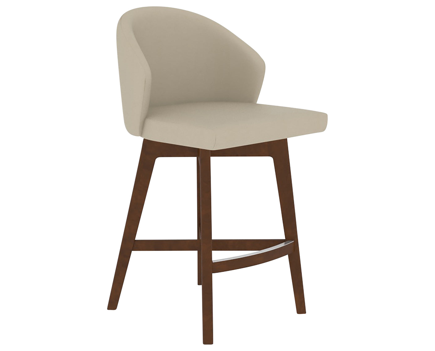Downtown | Point Counter Stool