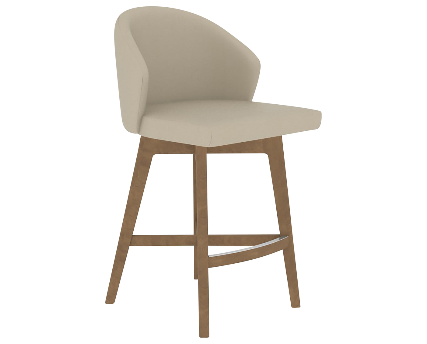 Downtown | Point Counter Stool