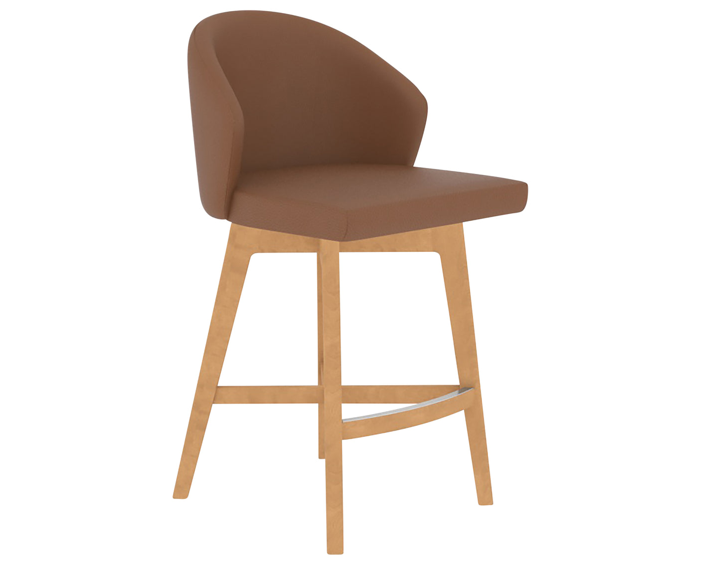 Downtown | Point Counter Stool