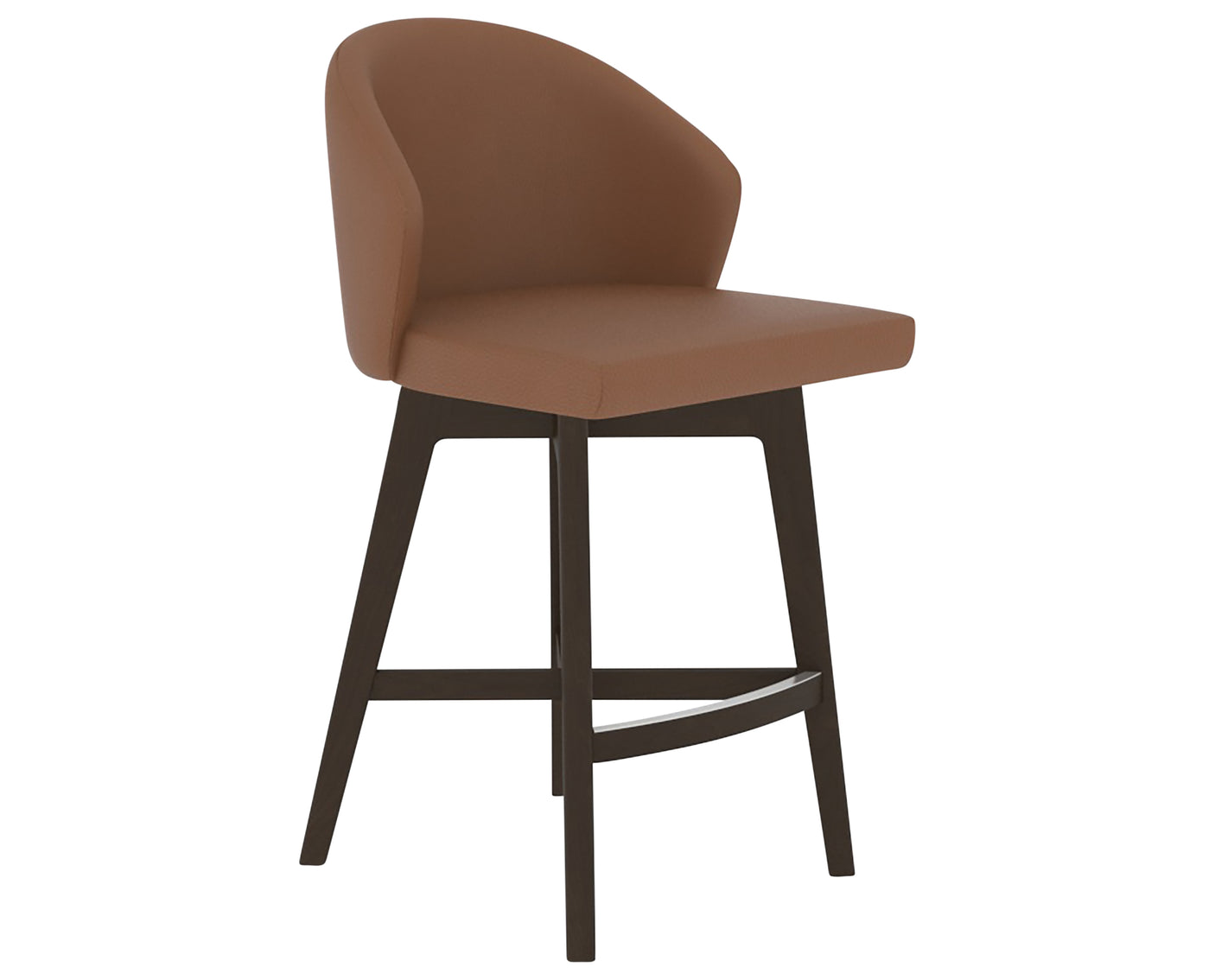 Downtown | Point Counter Stool