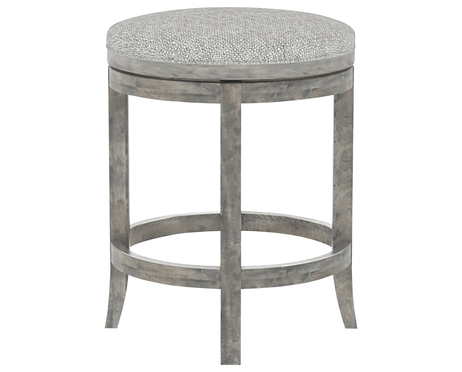 Canadel | Stump Too Counter Stool