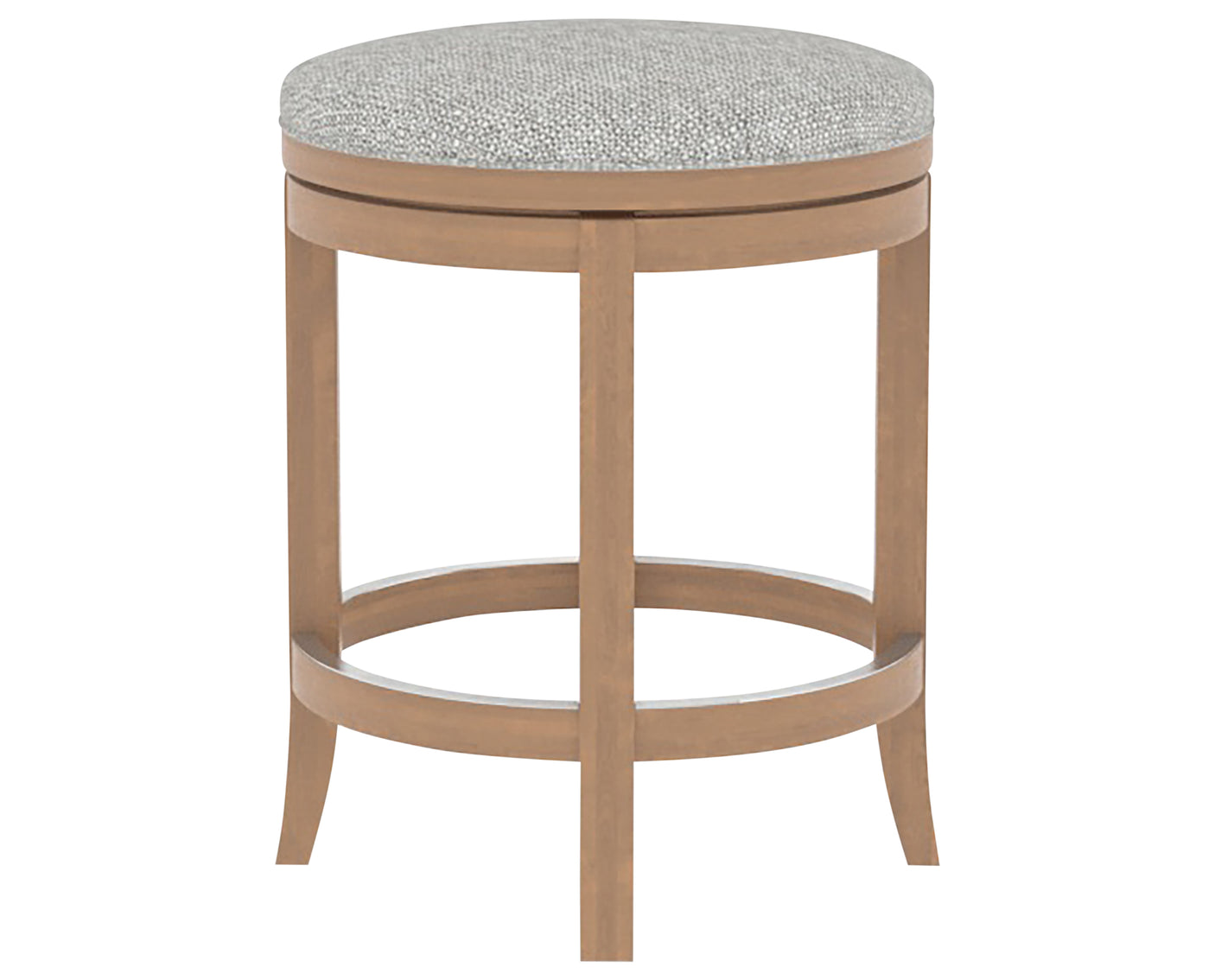 Canadel | Stump Too Counter Stool