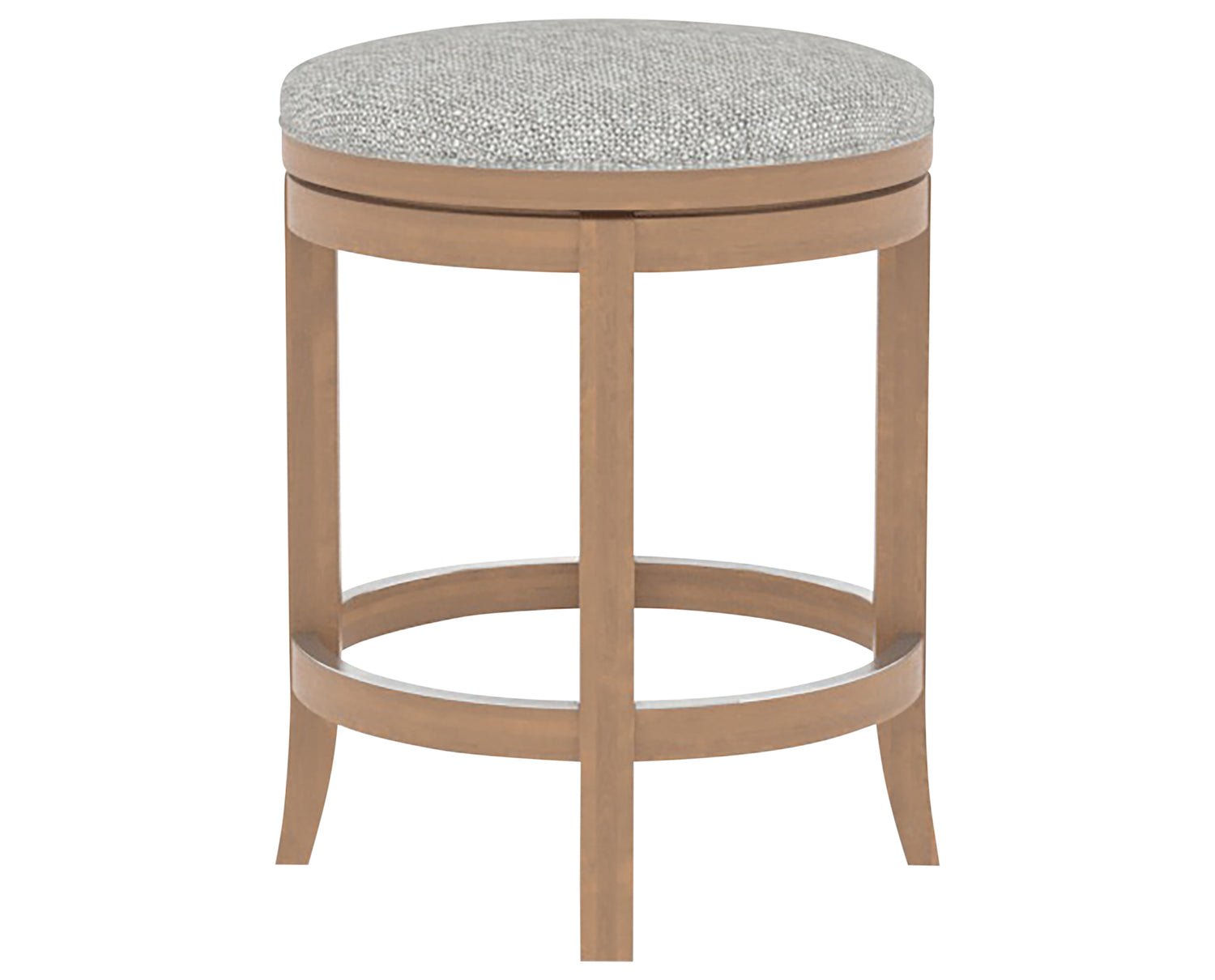 Canadel | Stump Too Counter Stool