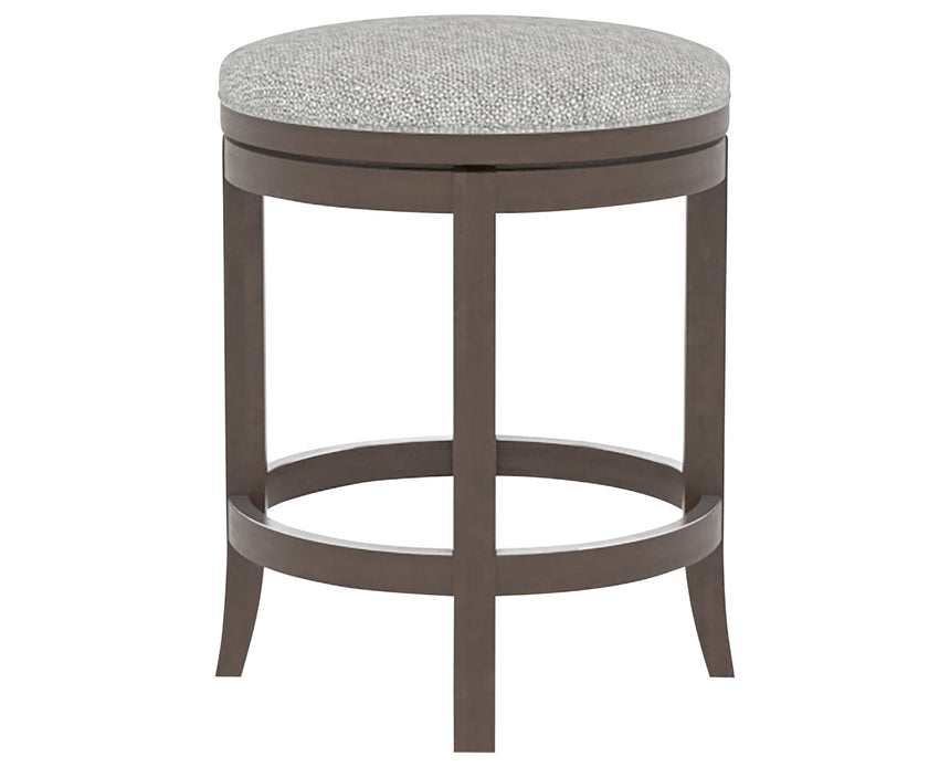 Canadel | Stump Too Counter Stool